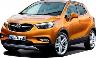 2016 Yeni Opel Mokka X 1.6 Dizel 136 BG Otomatik Design (4x2) Araba kullananlar yorumlar